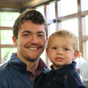 Meet your Posher, Jackson